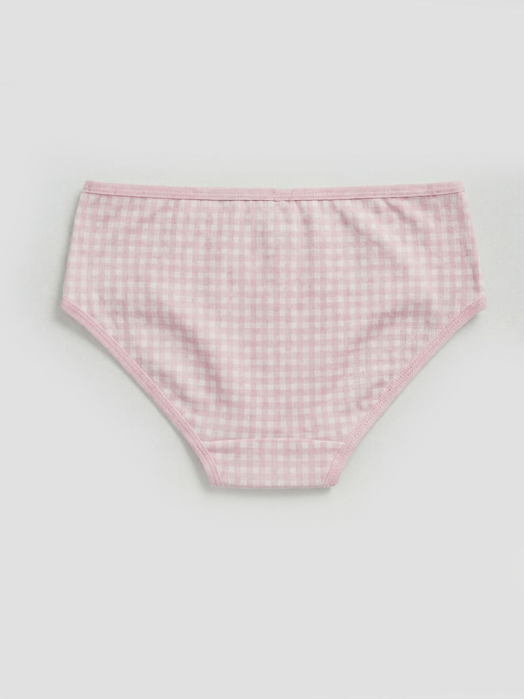 Cherry Print Girls' Knickers 3-Pack-6