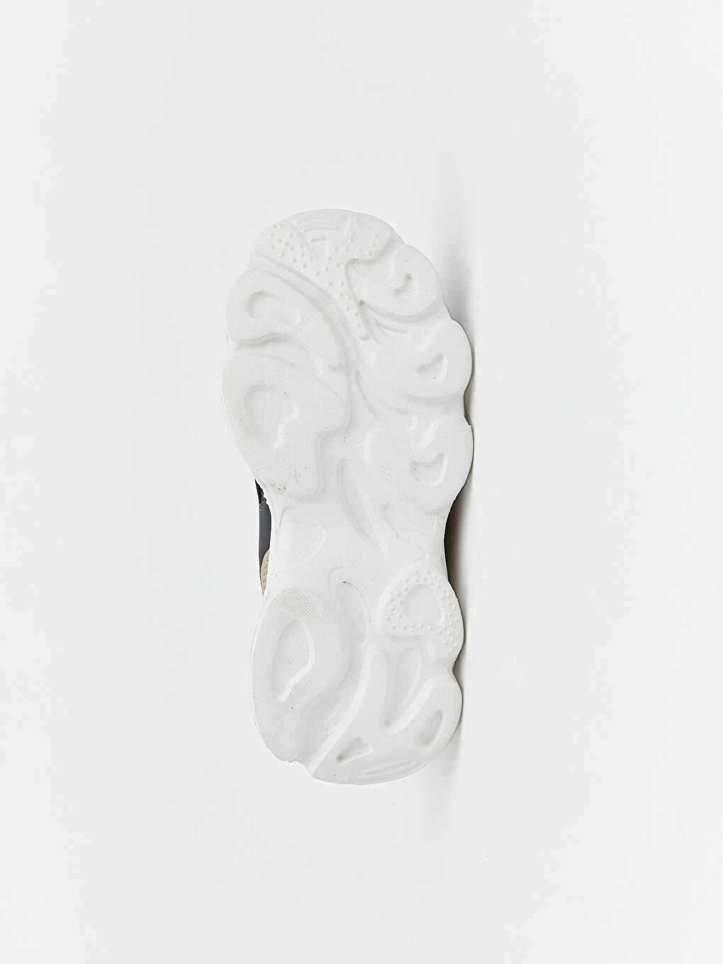 Baby Boy ANTHRACITE Sneakers-3