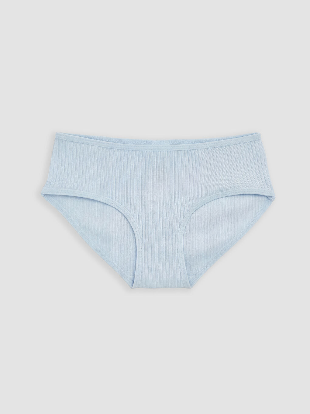 Девочки Зелёный Трусики-4