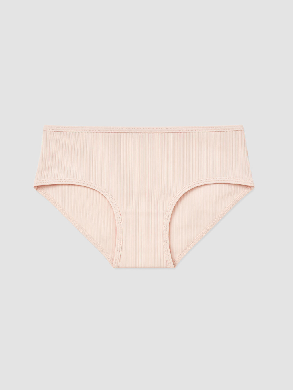 Ribbed Girls' Knickers 3-pack-1