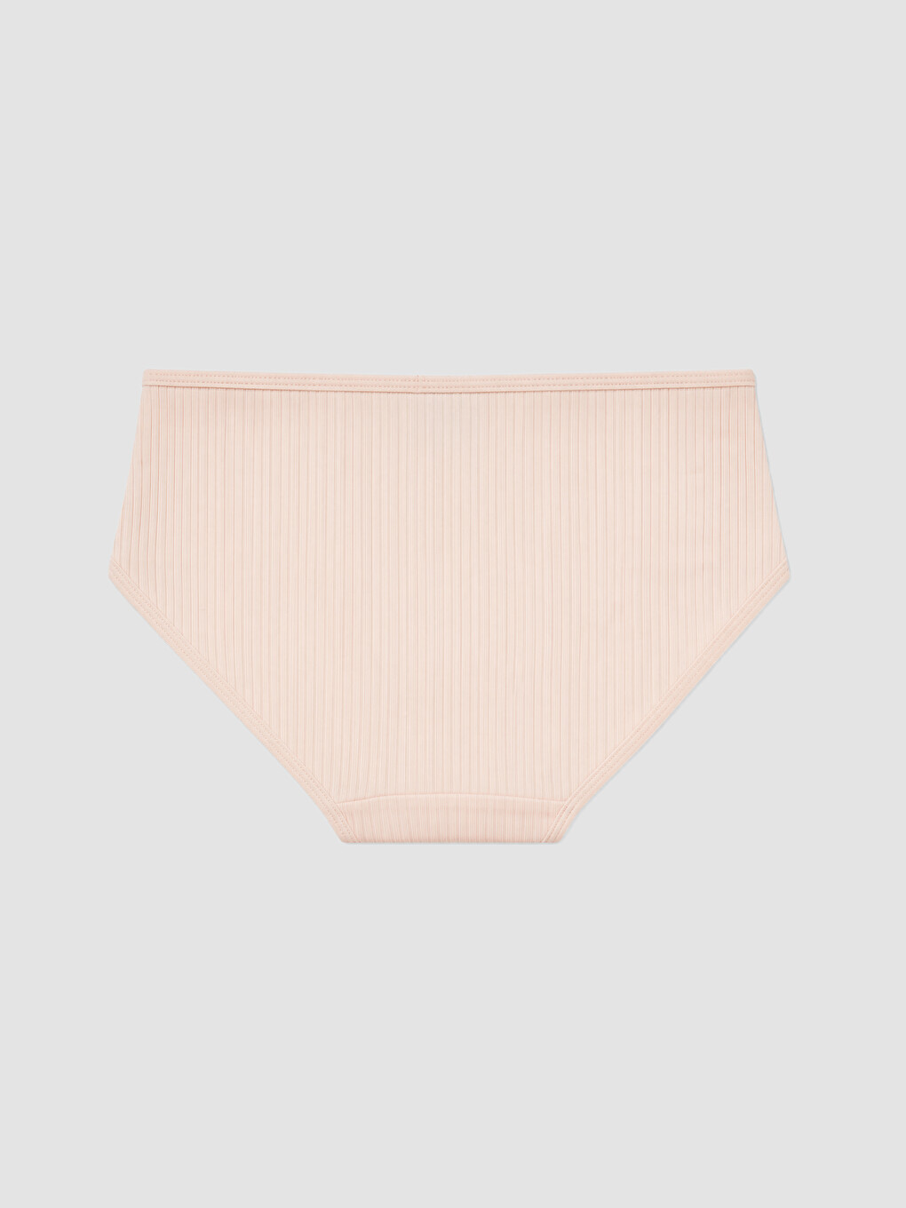 Ribbed Girls' Knickers 3-pack-2
