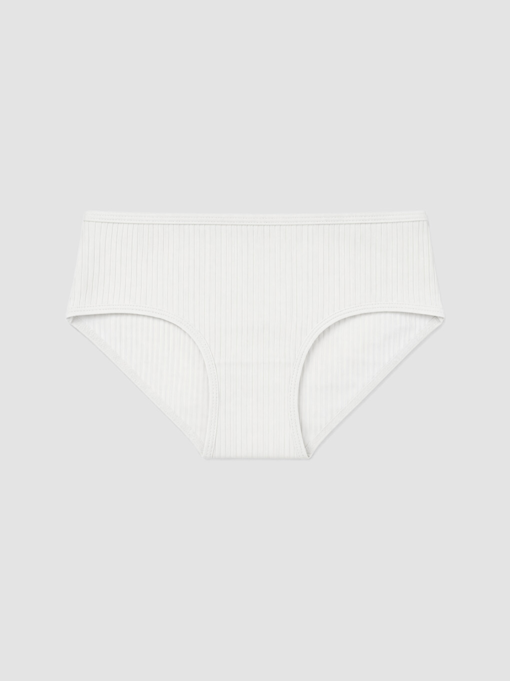 Ribbed Girls' Knickers 3-pack-4