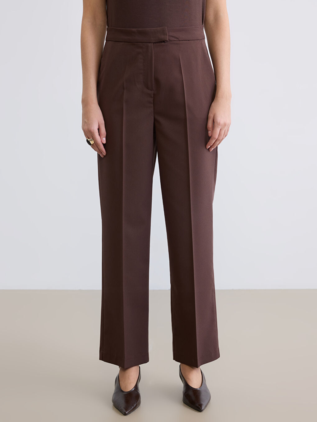 BRAON Pantalone Žena-1