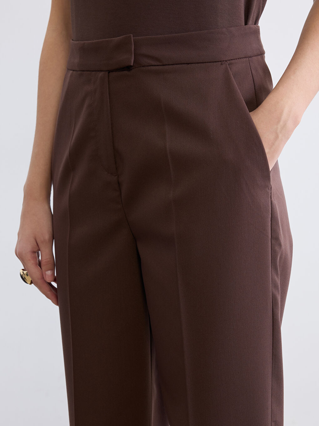 BRAON Pantalone Žena-2