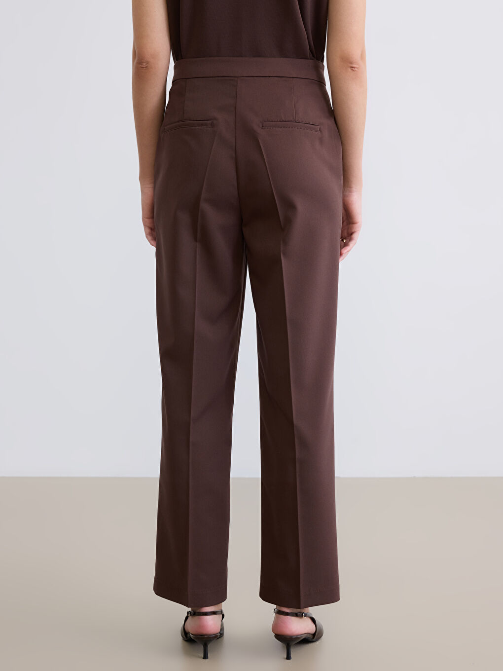 BRAON Pantalone Žena-3