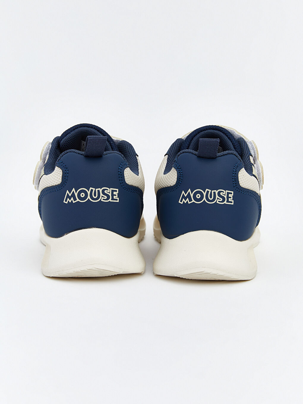 Кросівки для хлопчика з принтом Міккі Мауса-4