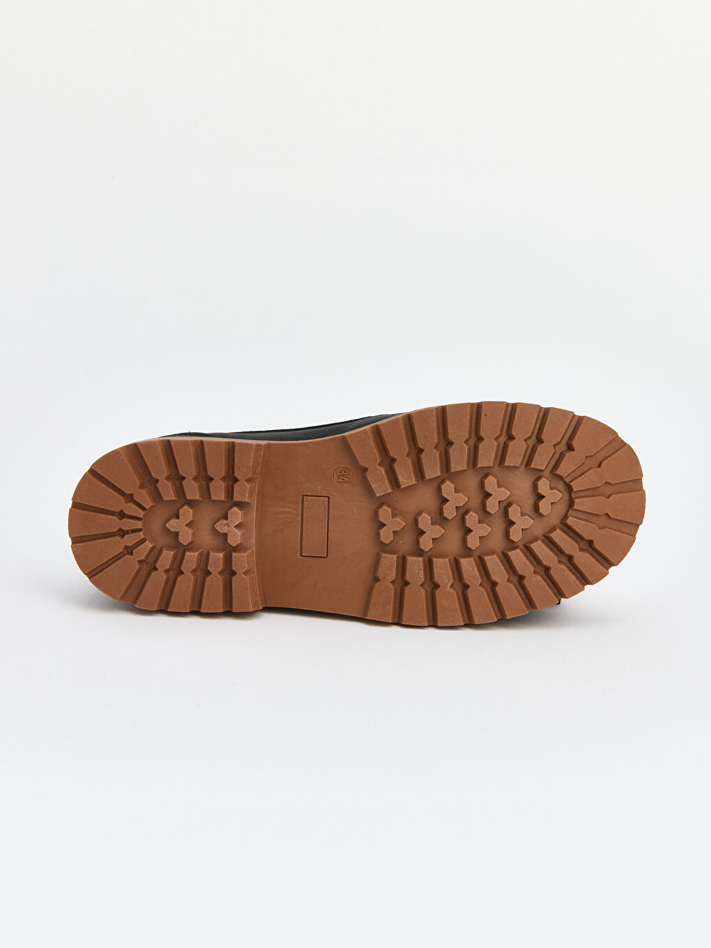 أحذية كلاسيكية من الجلد السويدي الصناعي للأولاد-4