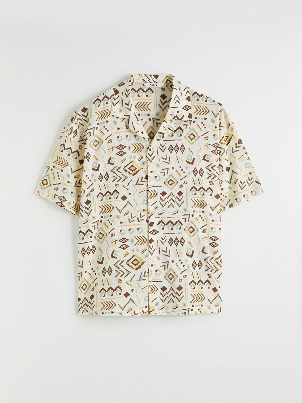 Man MIX Shirt-4