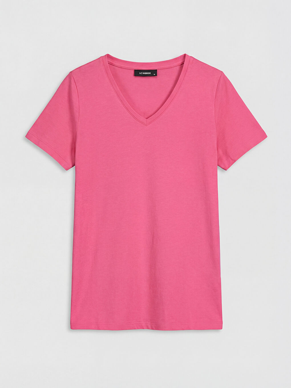 تیشێرت په‌مه‌یی ژن