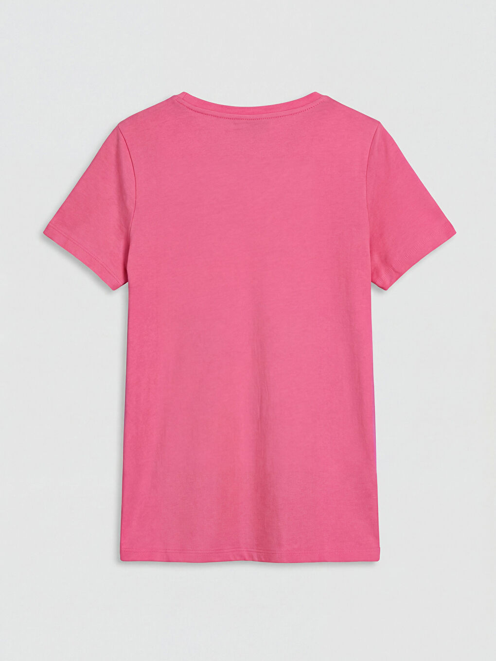 تیشێرت په‌مه‌یی ژن-1