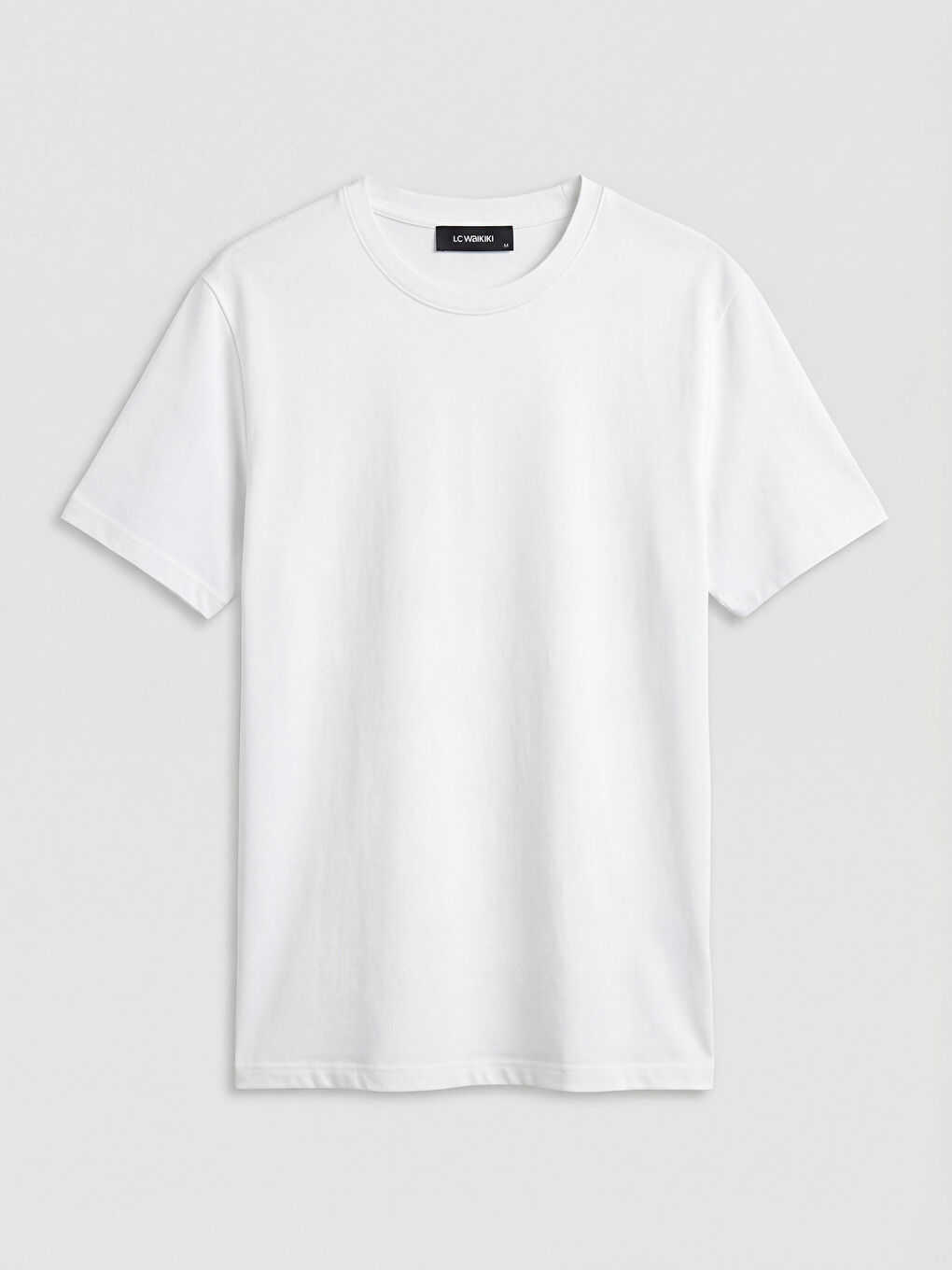 Crew Neck Men's T-Shirt