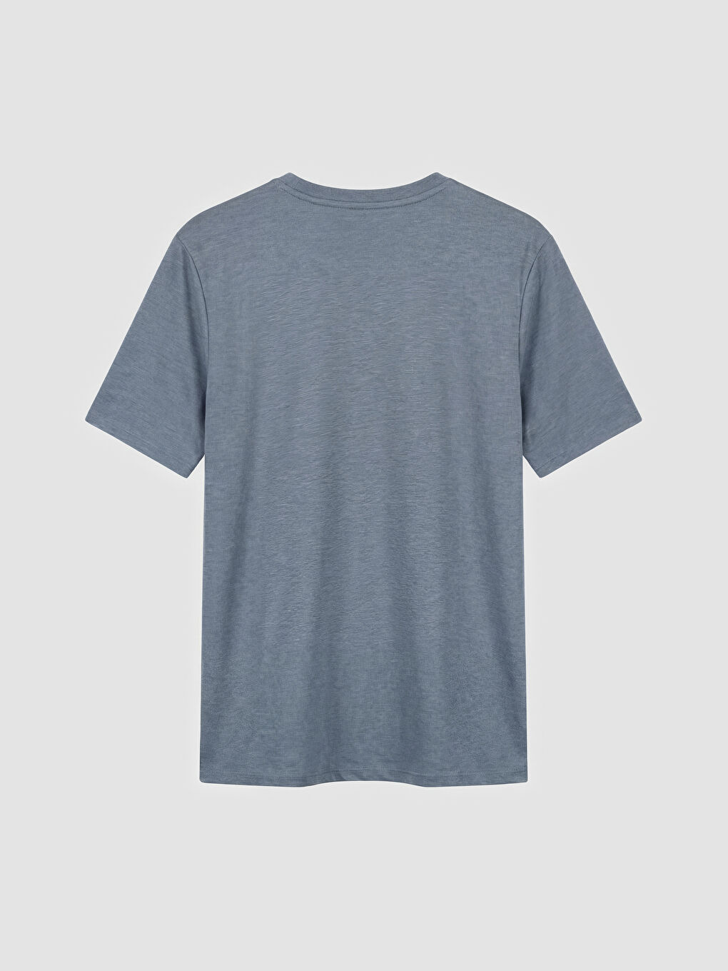 Man BLUE T-Shirt-1