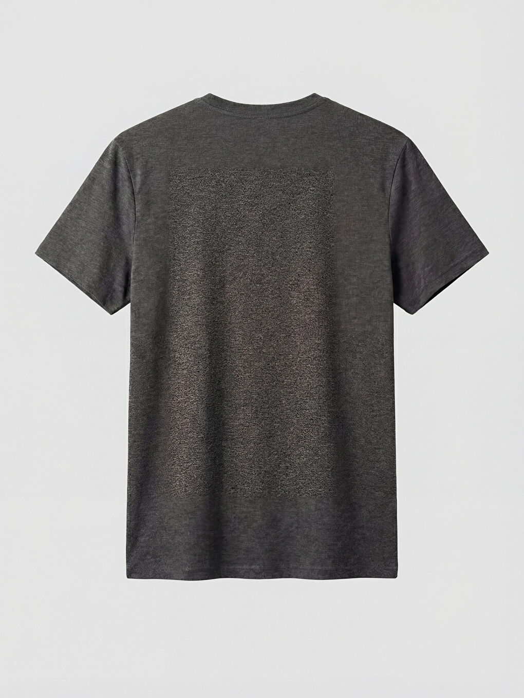 Crew Neck Men's T-Shirt-3