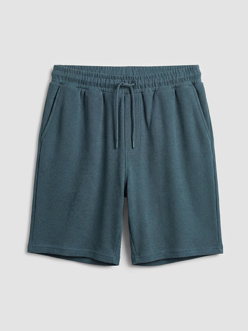 Regular Fit Men's Shorts