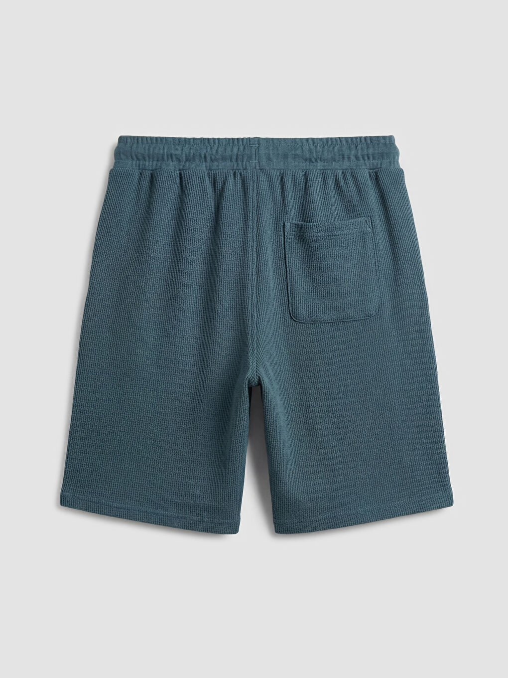 Regular Fit Men's Shorts-1