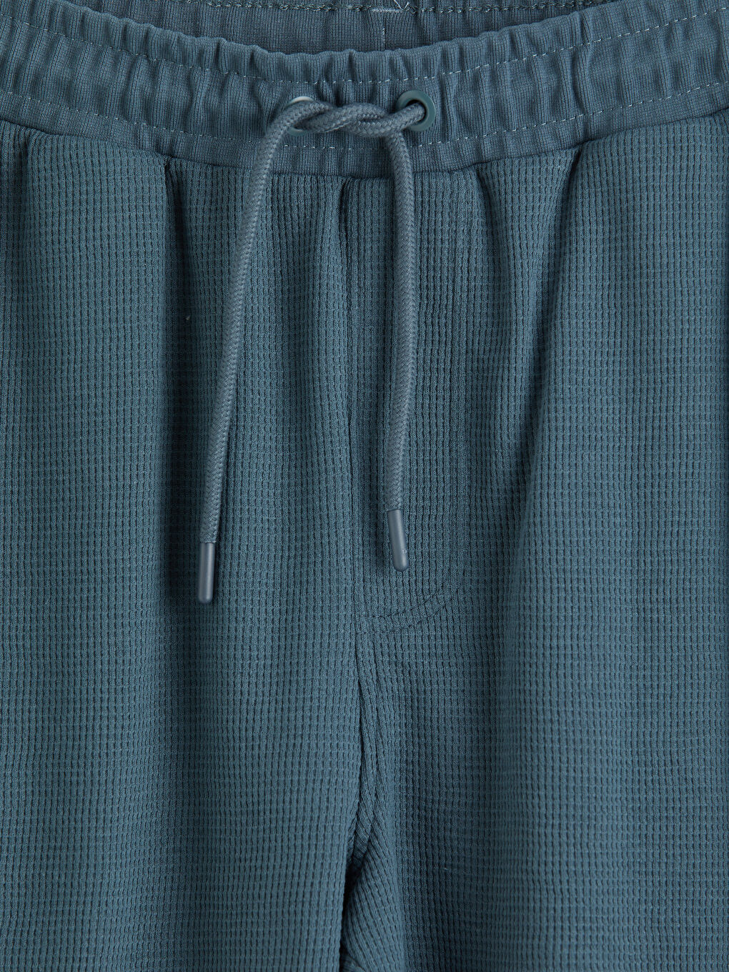 Regular Fit Men's Shorts-2