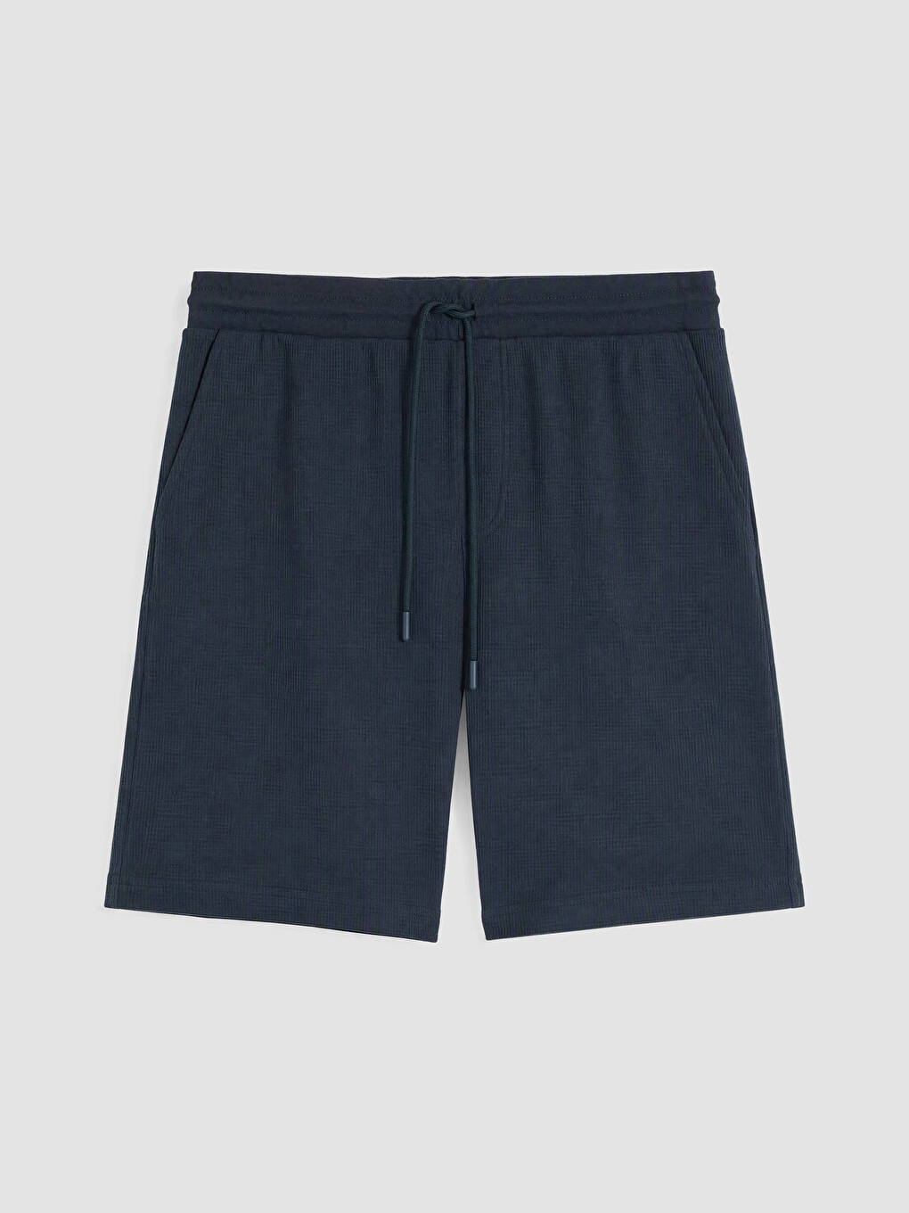 Pantaloni Scurți Regular Fit Pentru Bărbați-4