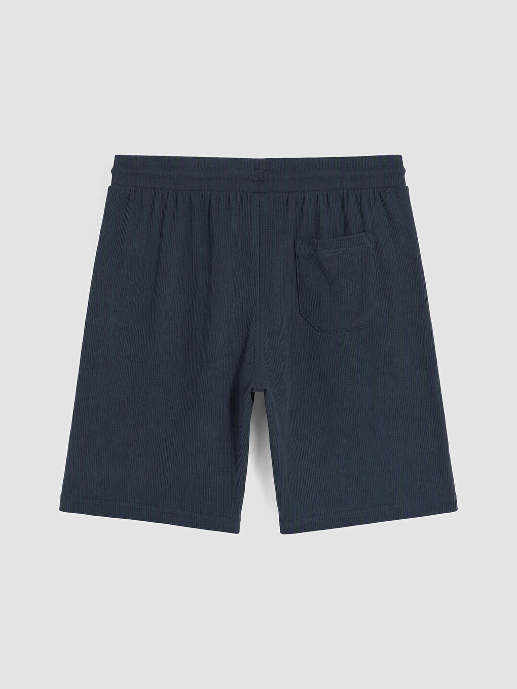 Pantaloni Scurți Regular Fit Pentru Bărbați-6