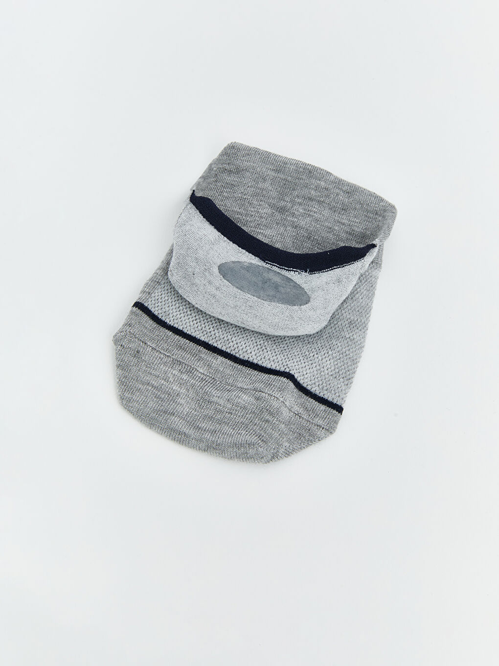 Șosete Invizibile MIX Bărbat-1