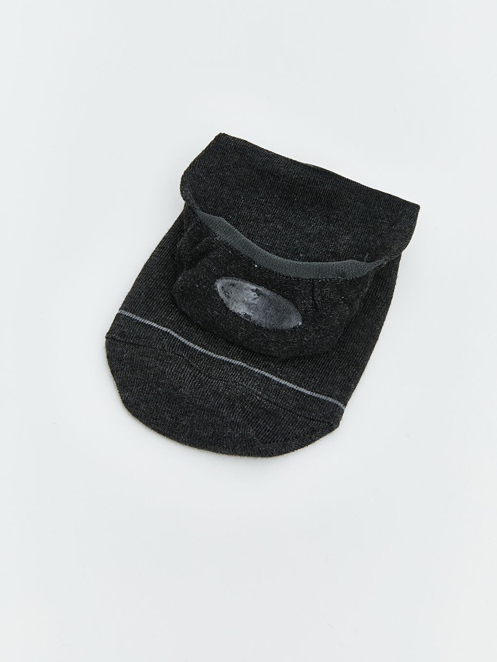 Karışık Erkek Bambu Babet Çorap 7'li-1