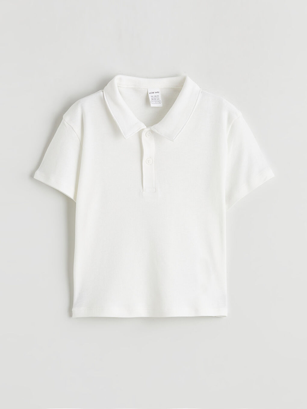 Set za bebu dečaka: polo majica i tregerice-2