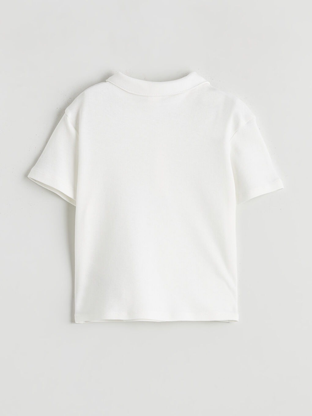 Set za bebu dečaka: polo majica i tregerice-3