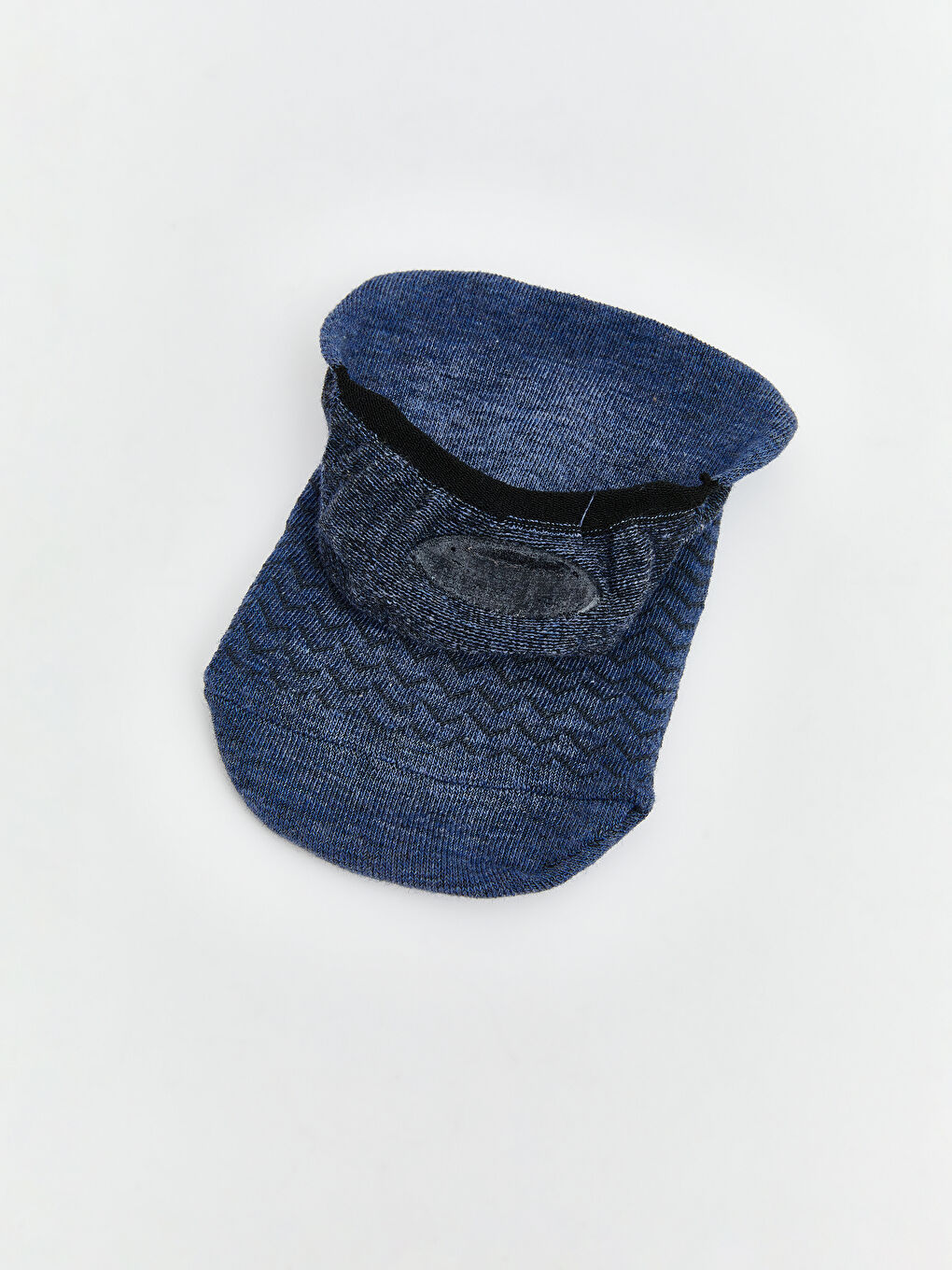 Karışık Erkek Babet Çorap 5'li-1