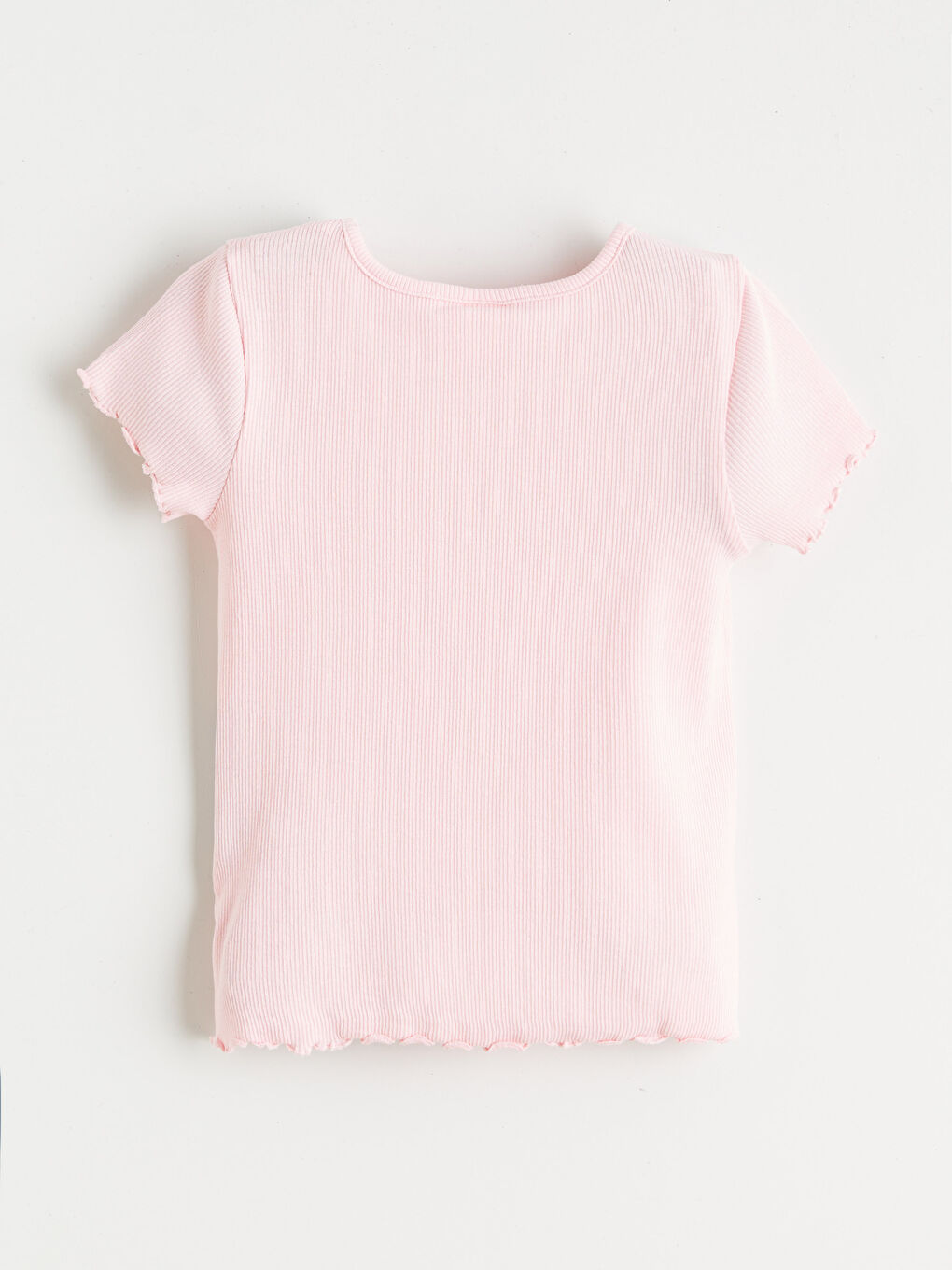 Girl PINK T-Shirt-2