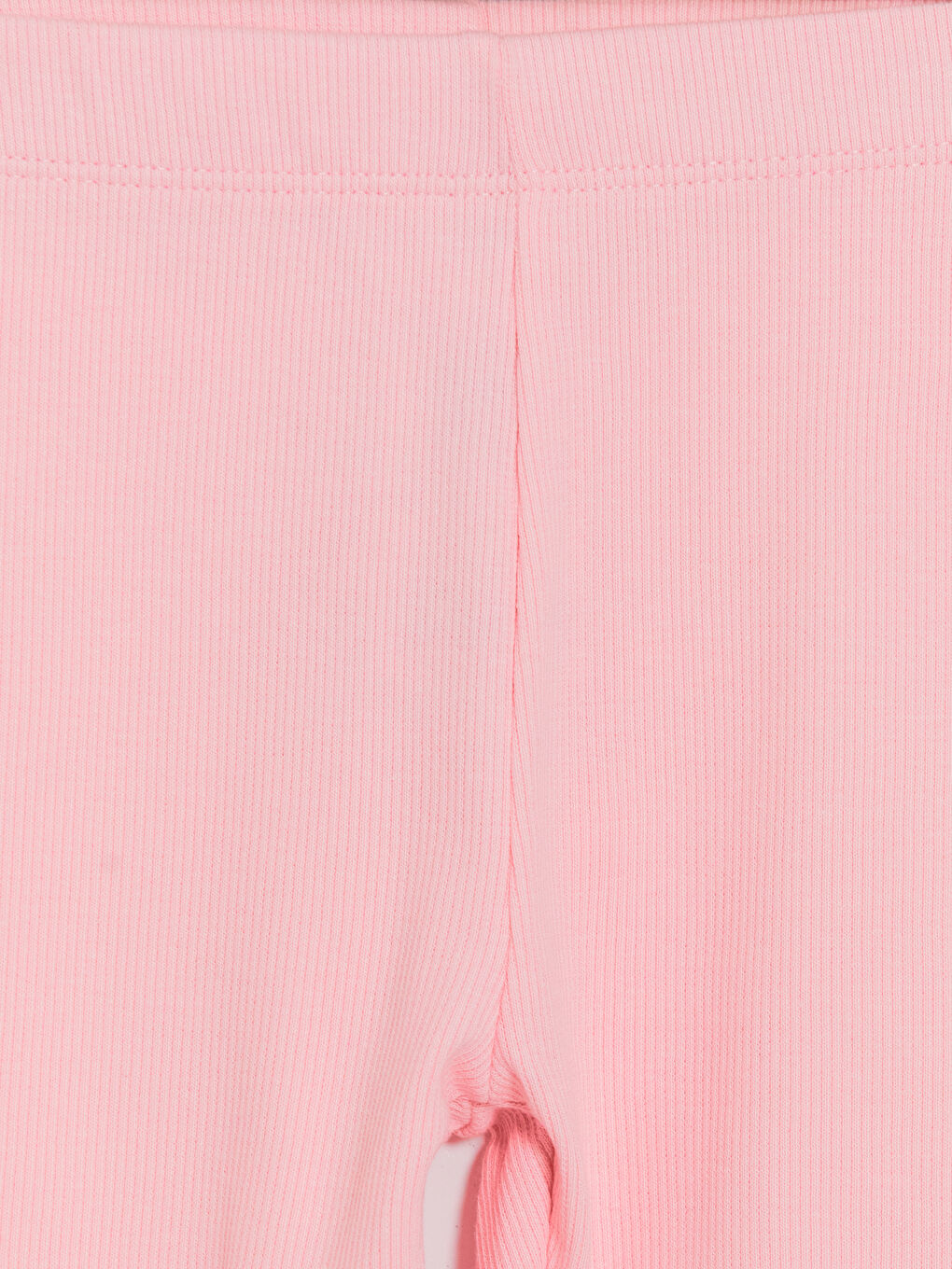 Girls' Two-Pack Leggings with Elastic Waistband-6