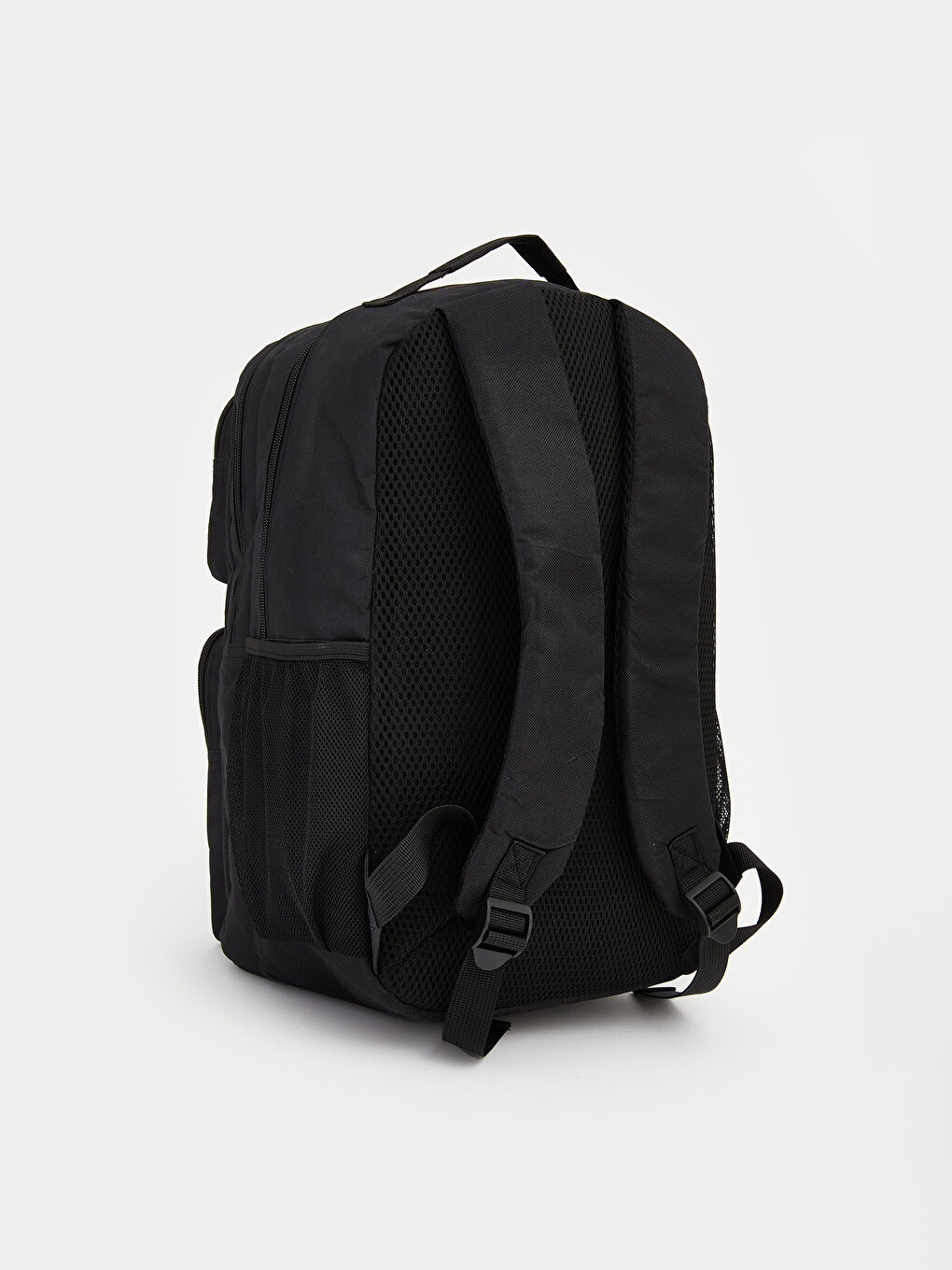 حافظة كمبيوتر محمول أسود رجل-1