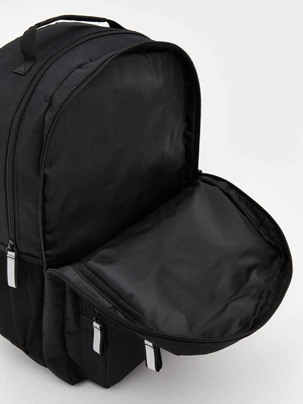 حافظة كمبيوتر محمول أسود رجل-4