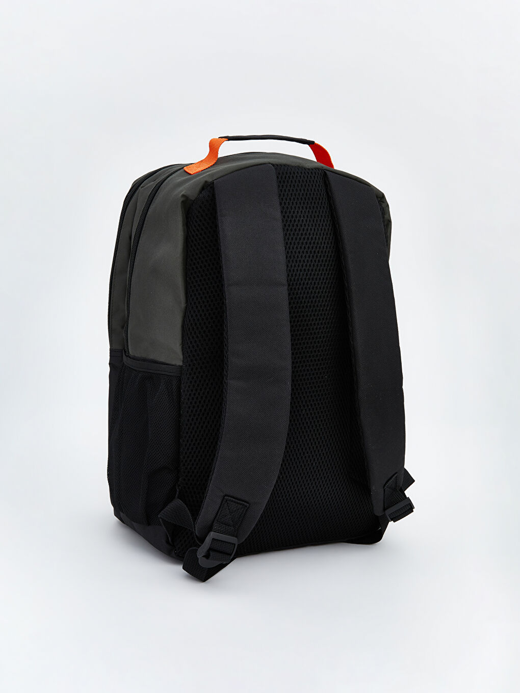 حافظة كمبيوتر محمول أسود رجل-1