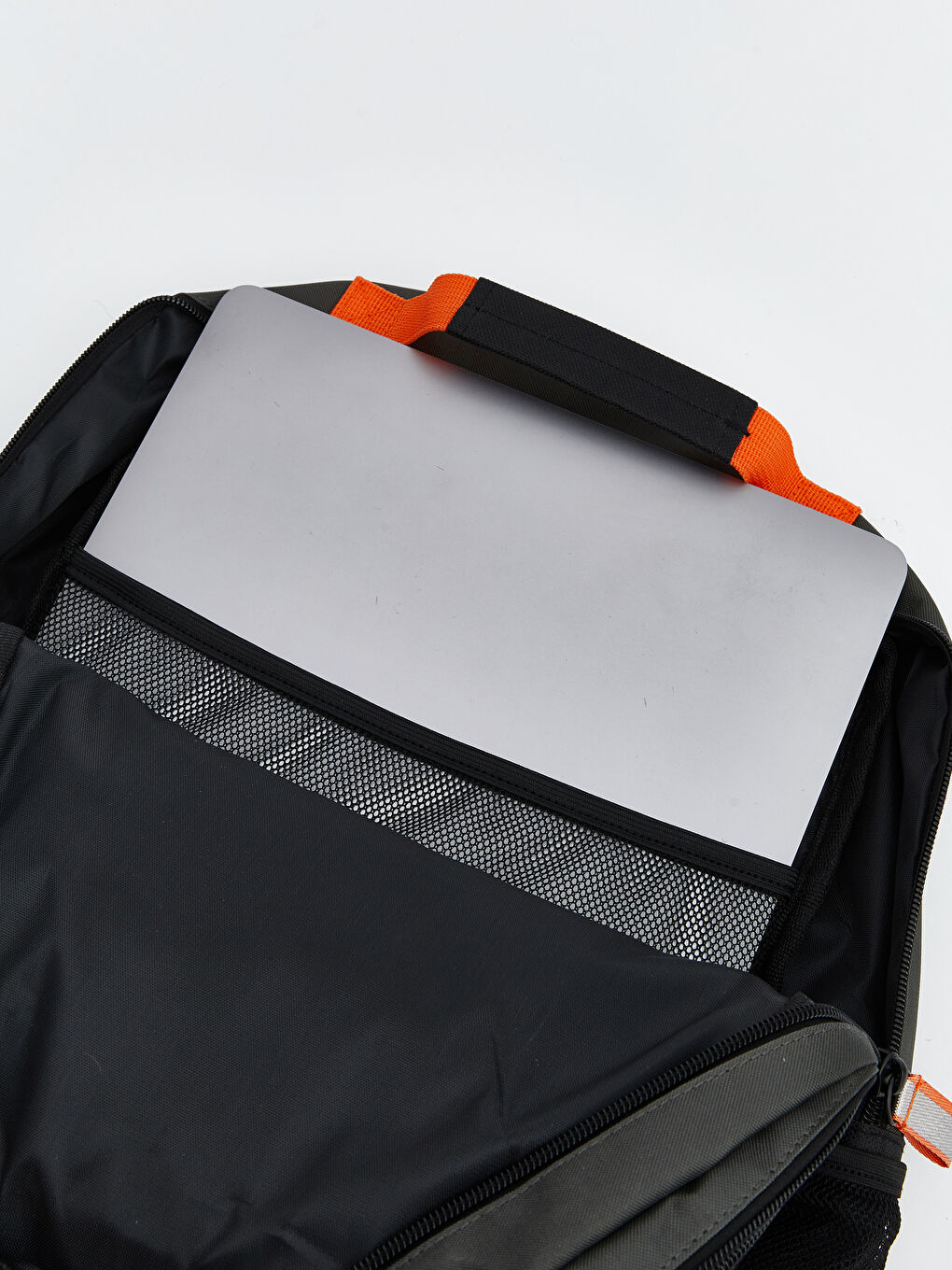 حافظة كمبيوتر محمول أسود رجل-4