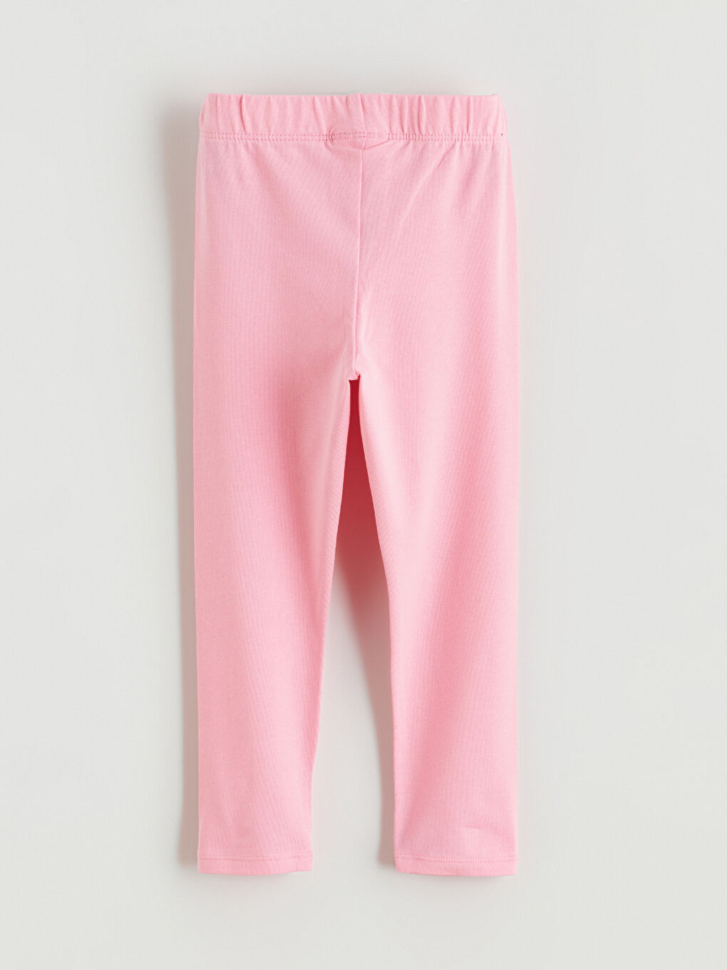 Štampana dečija majica od džersija i helanke-6