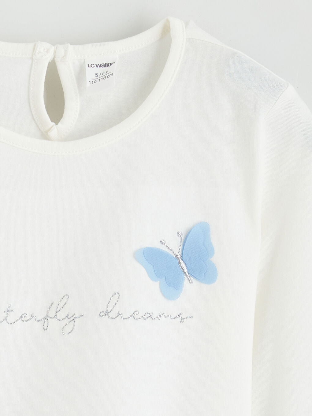 Girls' Blouse and Leggings-2