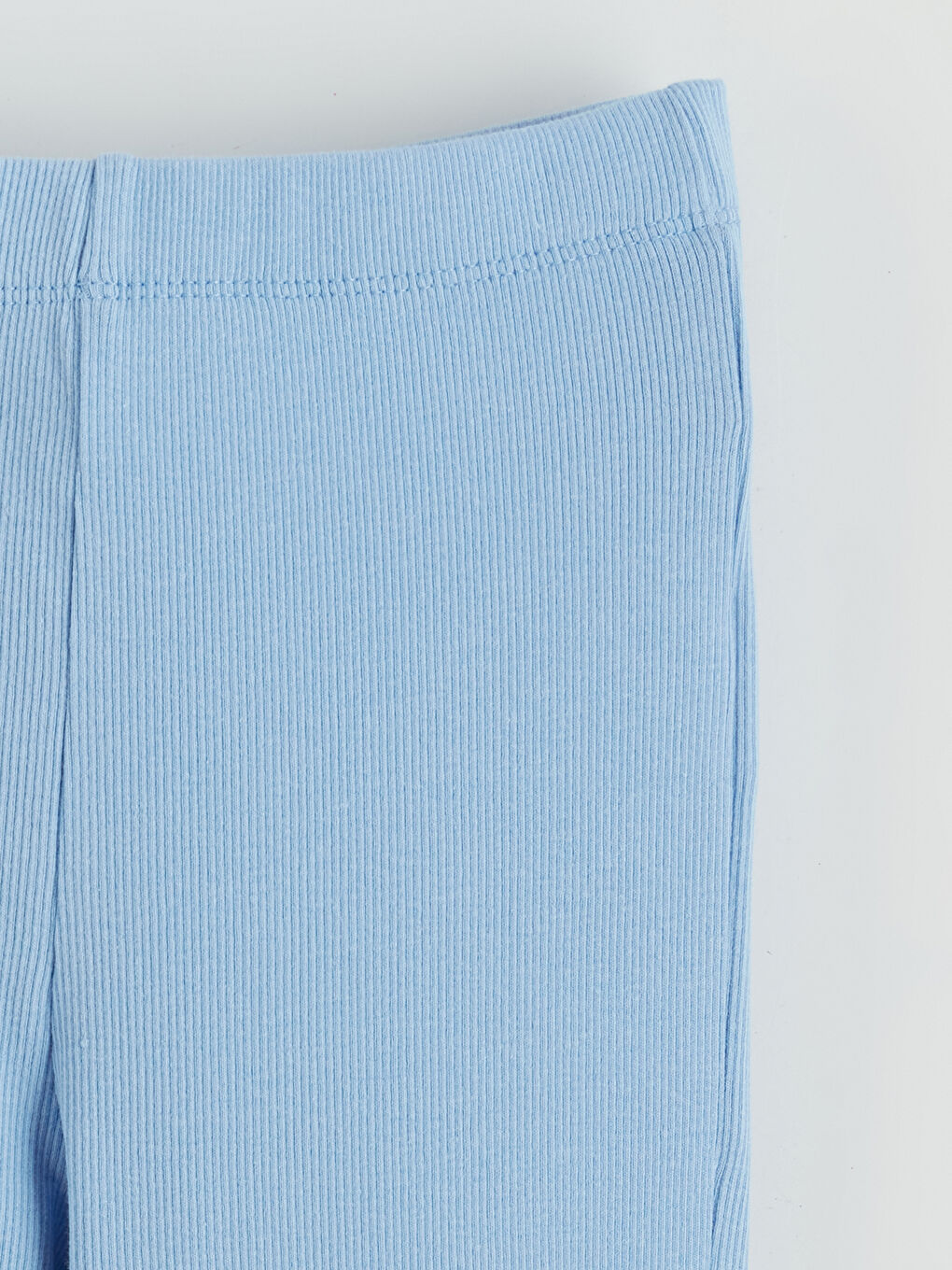 Girls' Blouse and Leggings-5