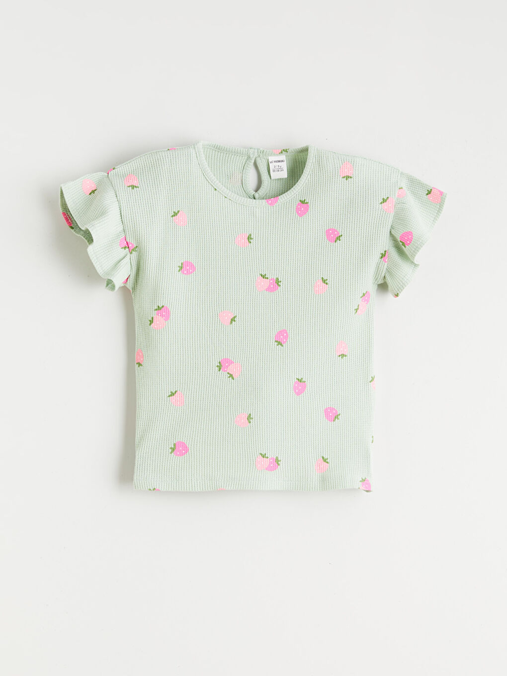 Κορίτσι ΠΡΑΣΙΝΟ Σετ-1