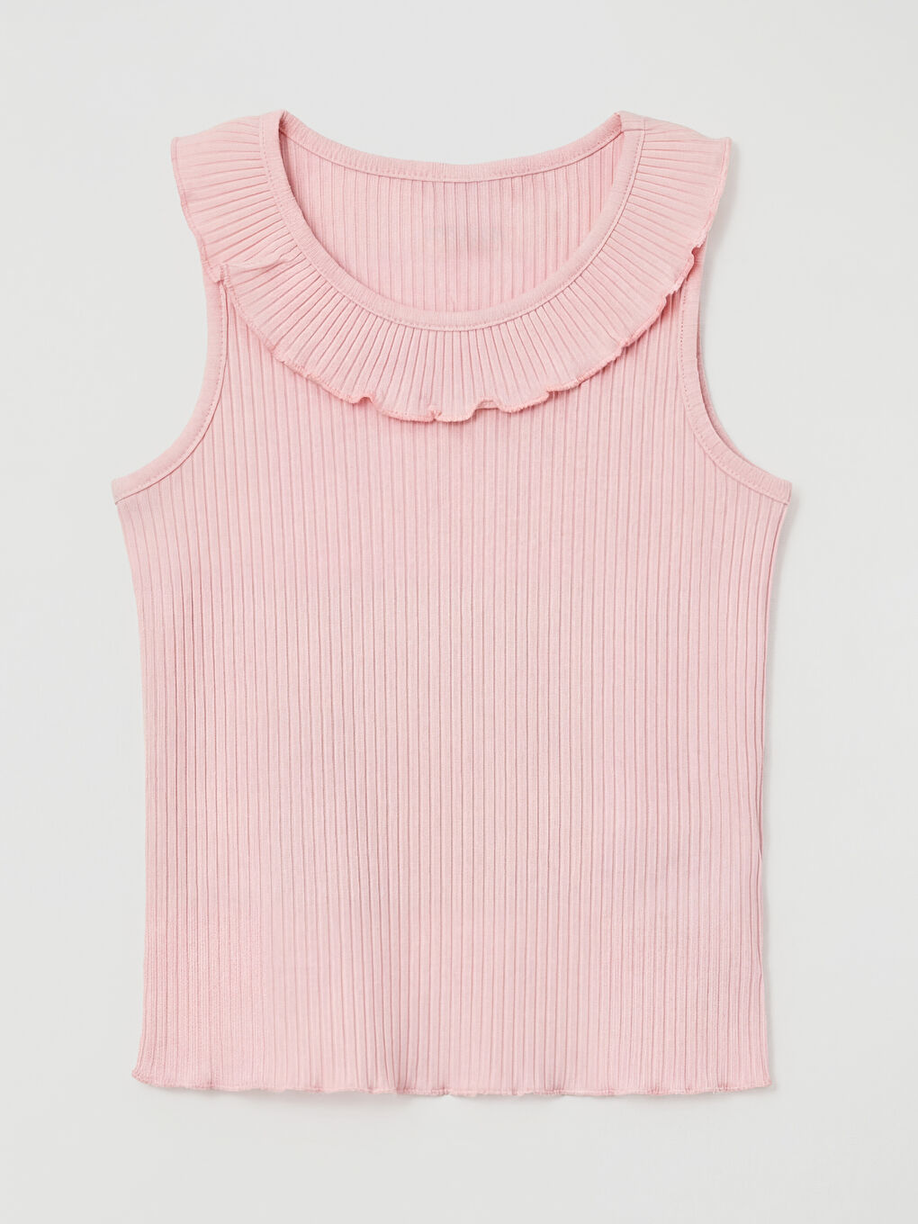 Girl PINK Tank Top