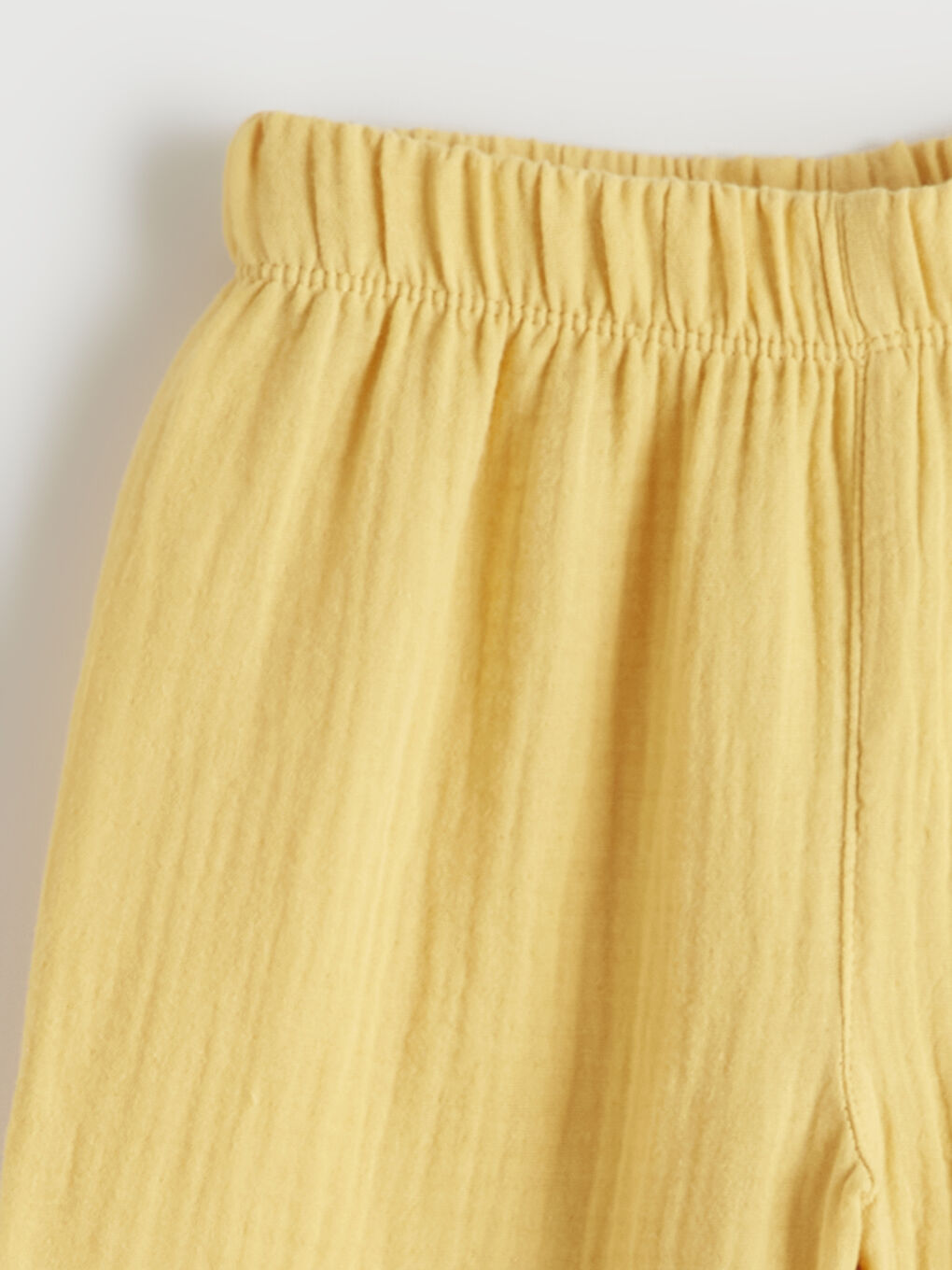 Girls' Blouse and Trousers with Bow Detail-5