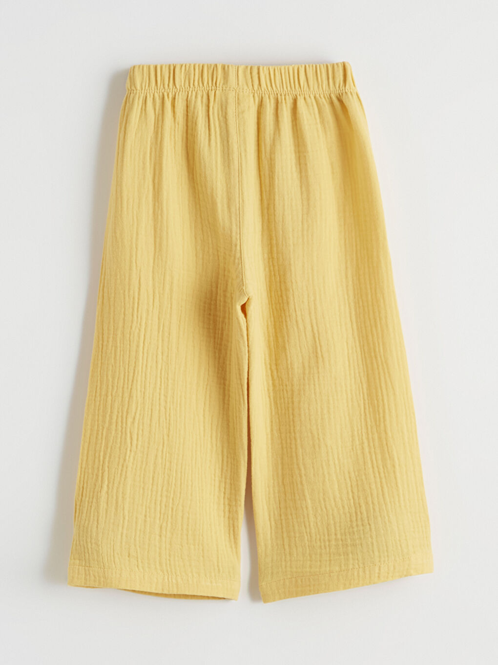 Girls' Blouse and Trousers with Bow Detail-6