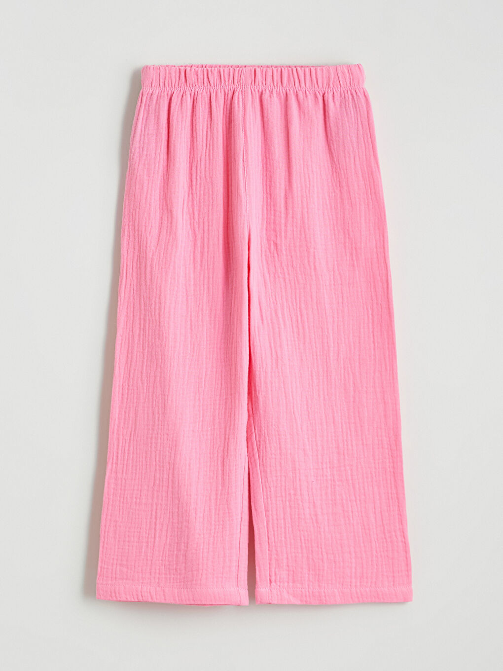 طقم وردي فتاة-4