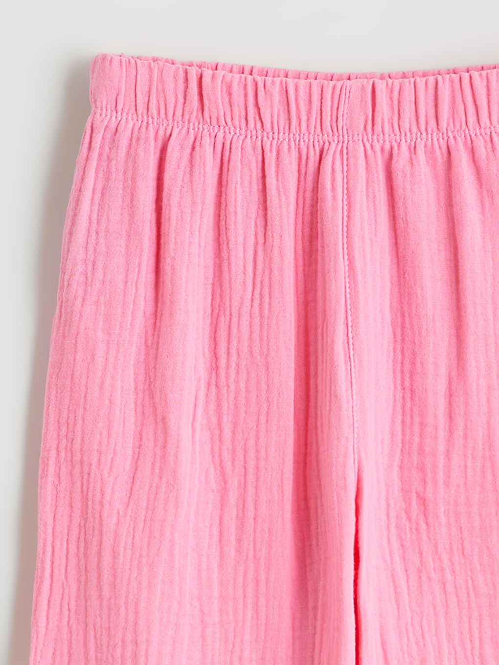 طقم وردي فتاة-5