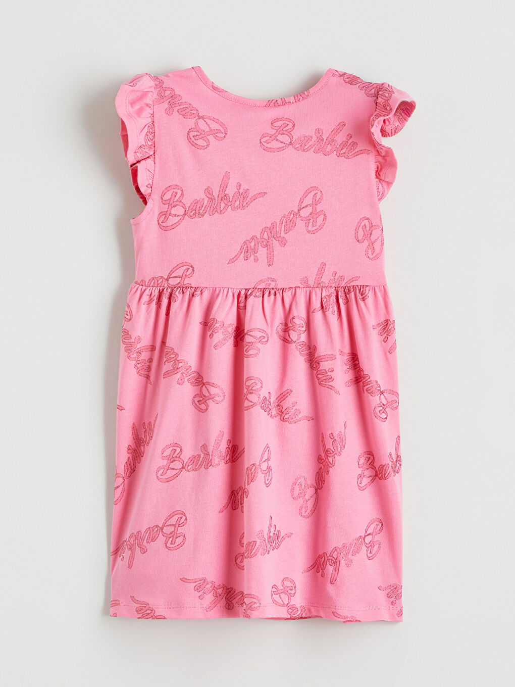 Robe ROSE Fille-2