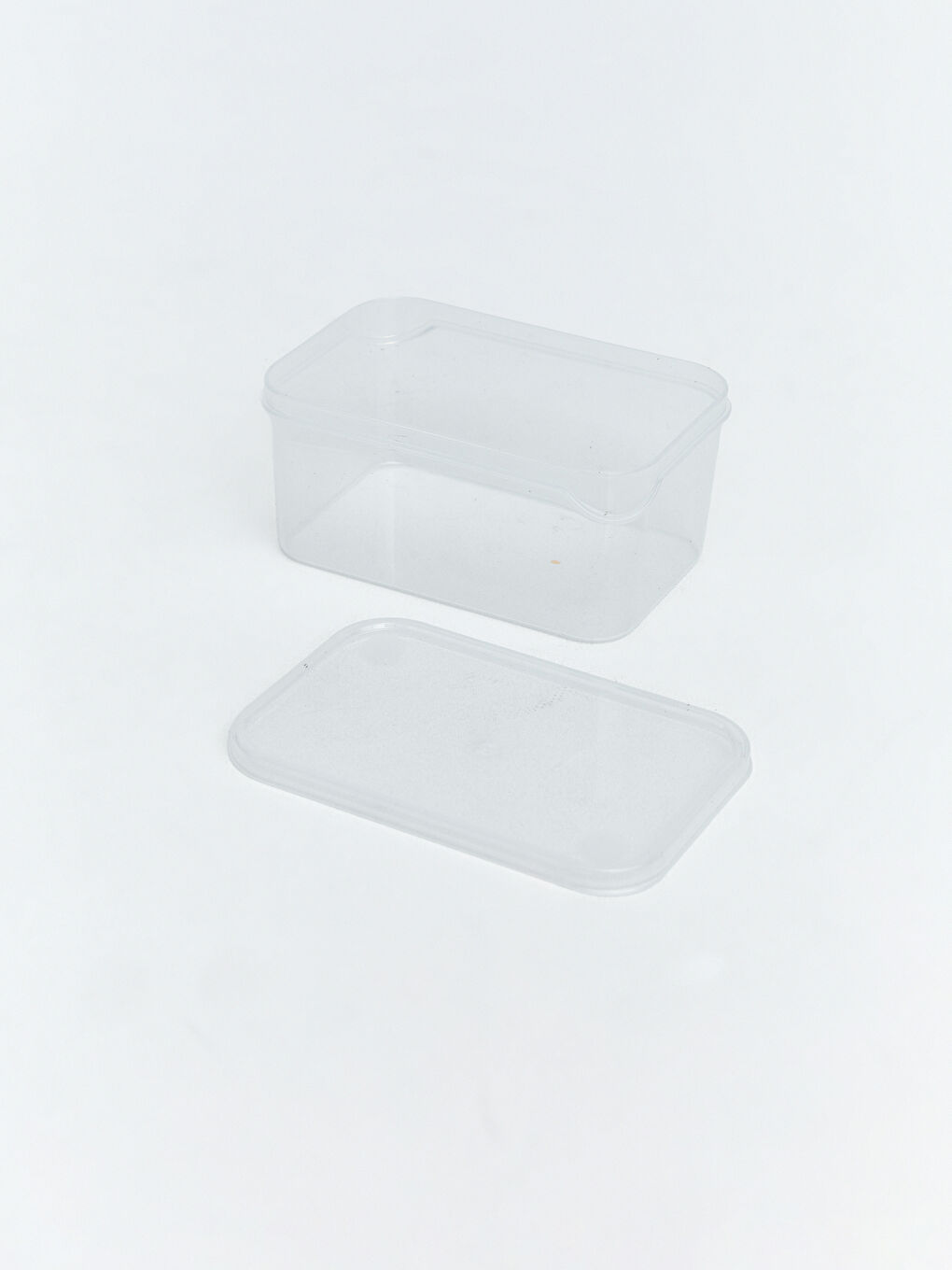 GREEN Food Storage Container-5