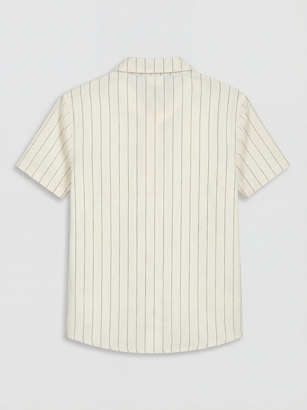 Boys' Shirt And Pants-2