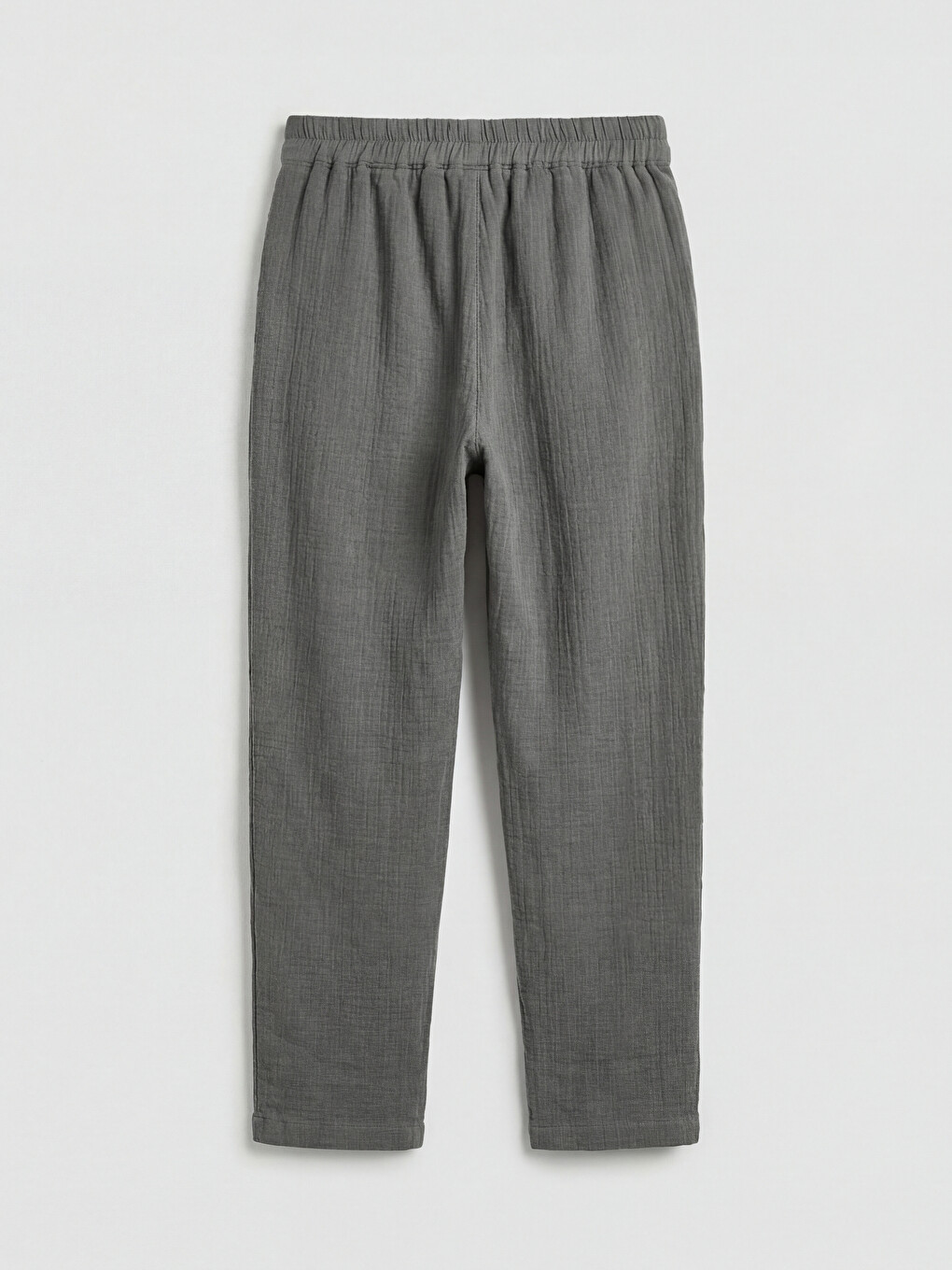 Boys' Shirt And Pants-4