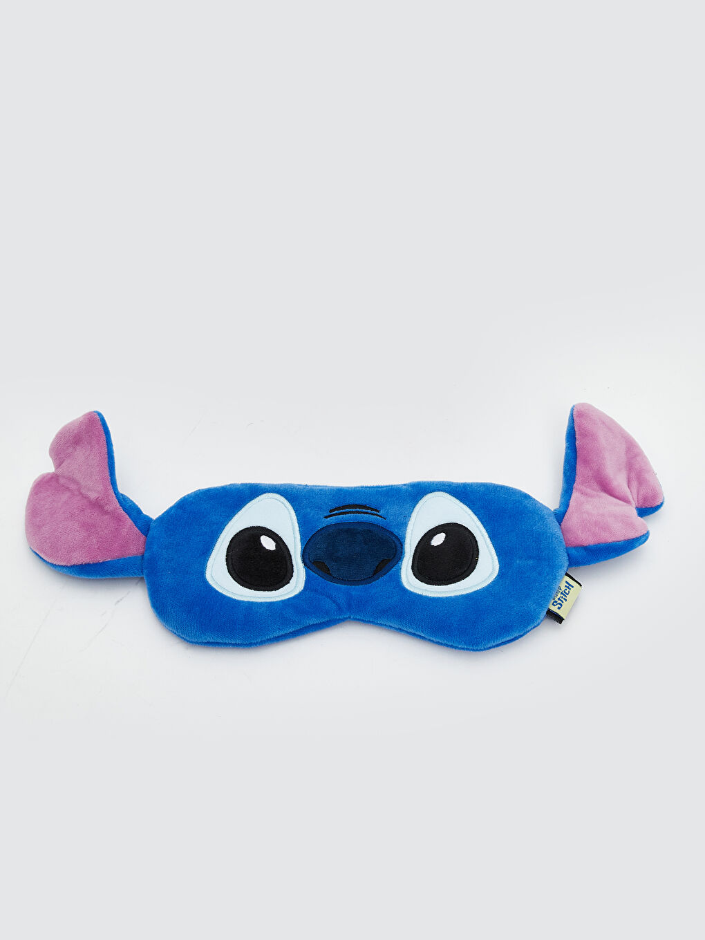 Karışık Stitch Nakışlı Çocuk Uyku Bandı-3