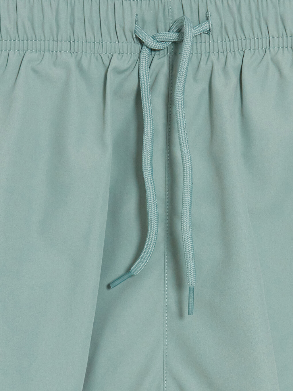 Men's Short Swim Shorts.-7