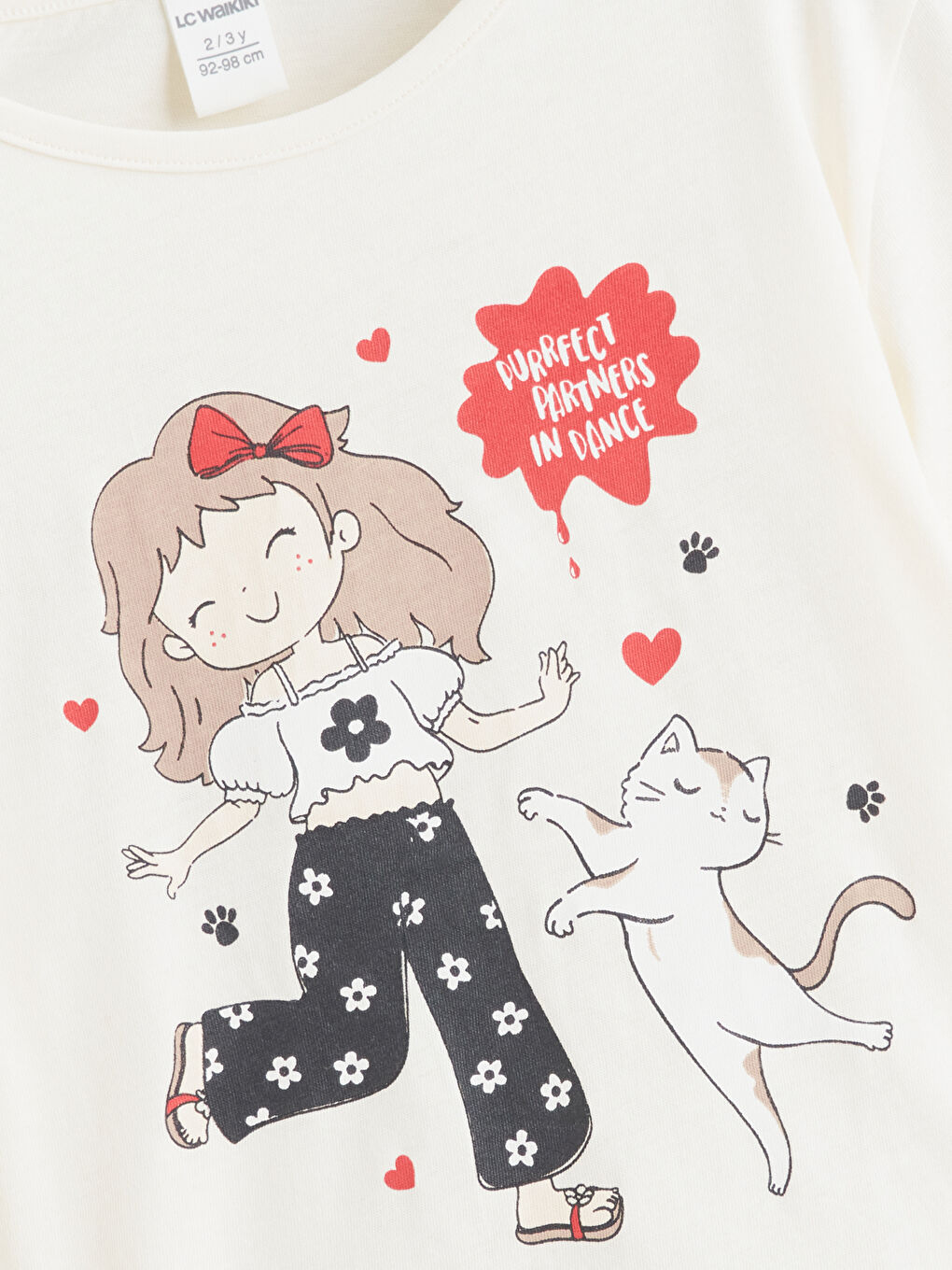 Қыздар сұрғыштау-қою сары Футболка-2