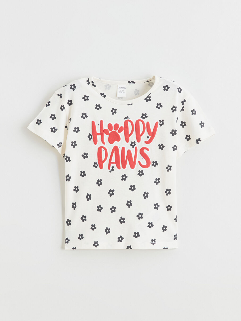 Қыздар сұрғыштау-қою сары Футболка-4